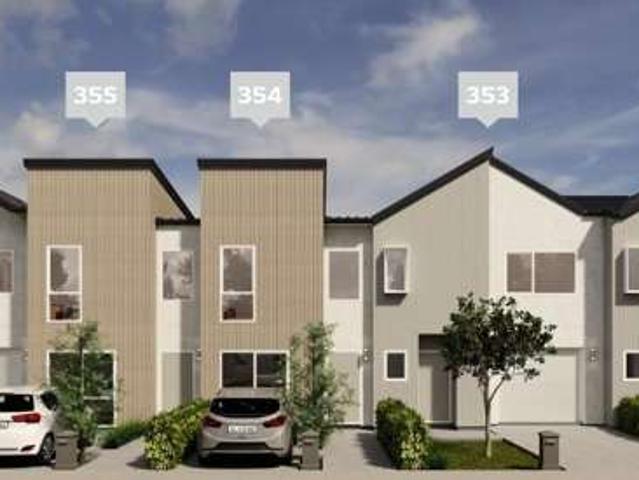 Townhouse for sale in Papakaio, Wellington