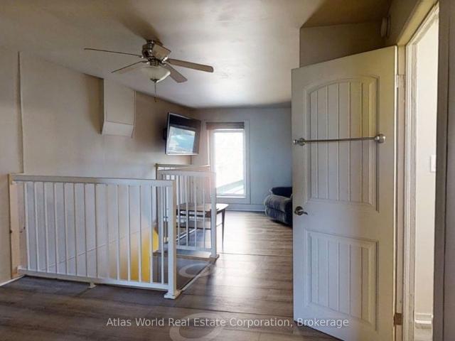 House for rent in Owen Sound, Southwestern Ontario
