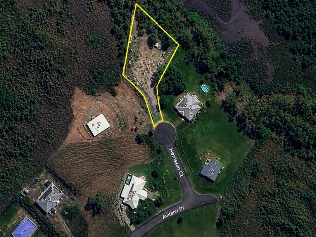 Land for sale in Seaforth, Queensland