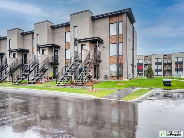 Apartment for rent in Aylmer, Gatineau