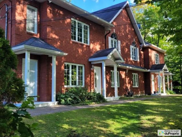Apartment for rent in Gatineau