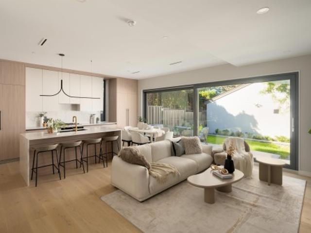 Duplex for sale in Dunbar-Southlands, Vancouver