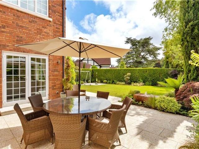 Detached House for sale in Leopardstown, North Tipperary