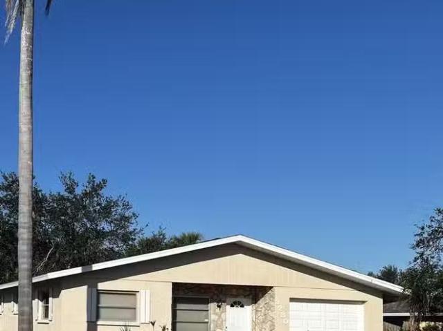House for rent in Sarasota