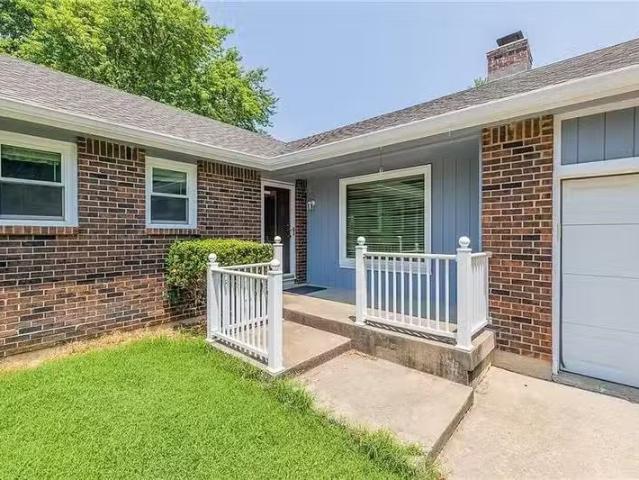 House for rent in Olathe