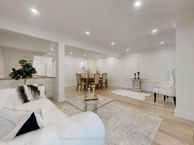 Condo for sale in Woburn, Ontario