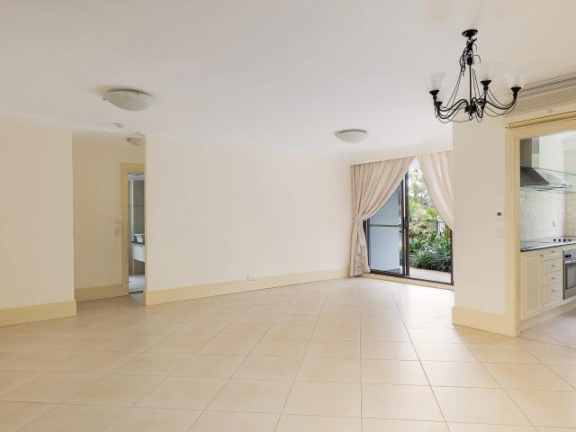 Apartment for rent in Eastern Suburbs, Sydney