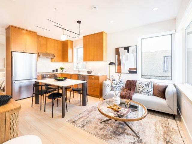 Property for sale in Hastings-Sunrise, Vancouver