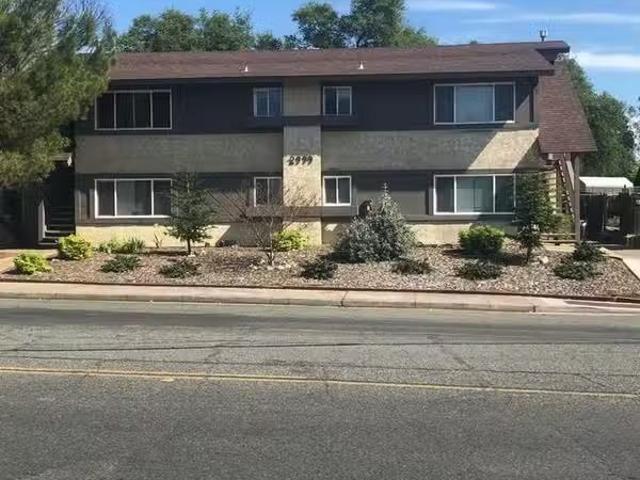 Condo for rent in Chico