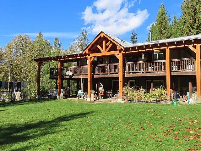 House for sale in Winfield, British Columbia