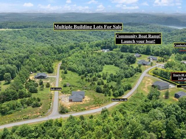Land for sale in Nancy, Kentucky