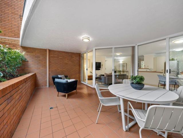 Apartment for sale in Toombul, Queensland