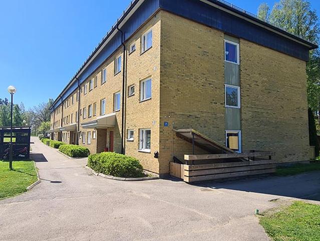 Lägenhet hyra i Västra Götaland