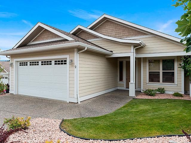House for sale in Vernon, British Columbia