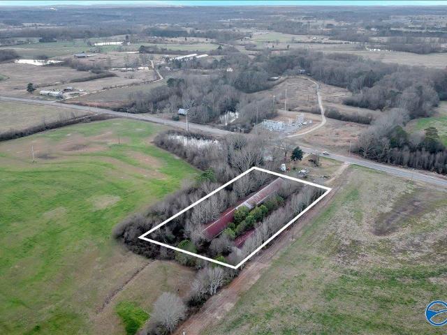 Land for sale in Crossville, DeKalb County
