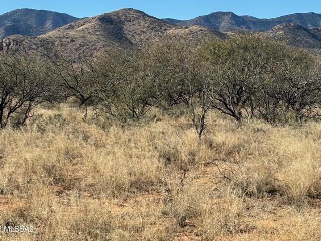 Land for sale in Cochise, Arizona