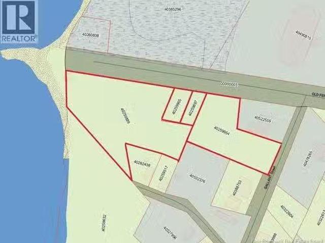 House for sale in Miramichi, New Brunswick