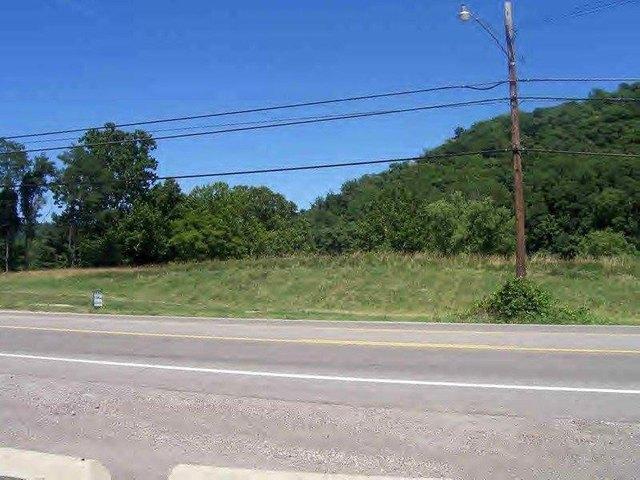 Land for sale in New Martinsville, West Virginia
