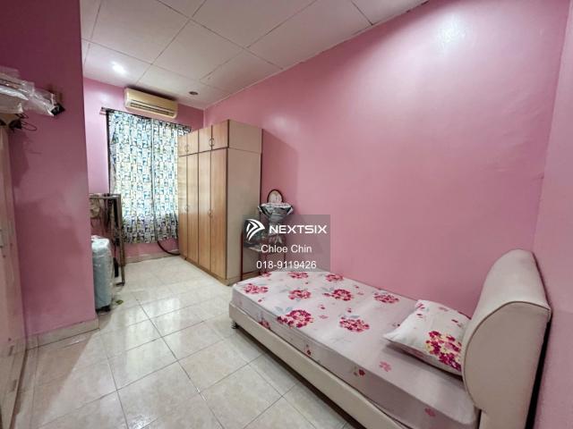 Property for sale in Johor