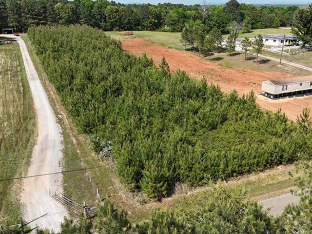 Land for sale in Somerville, Alabama