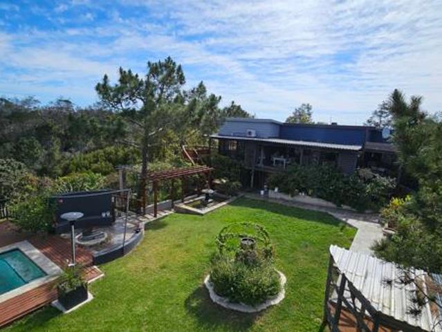 Farm for sale in Groot Brak Rivier, Western Cape