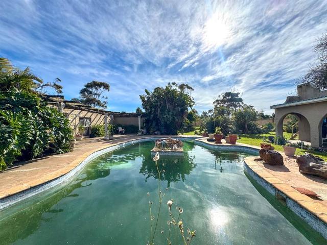 Farm for sale in Eastern Cape