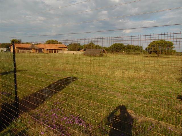 Commercial Land for sale in Gauteng