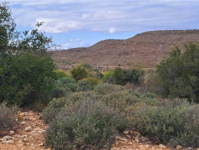 Farm for sale in Groot Brak Rivier, Western Cape