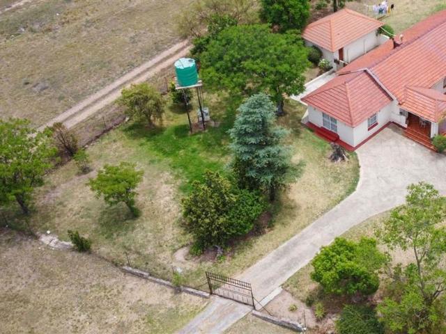 Farm for sale in Vosloorus, Gauteng