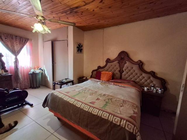 Farm for sale in Sedibeng, Gauteng