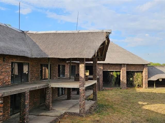 Farm for sale in Koppies, Free State