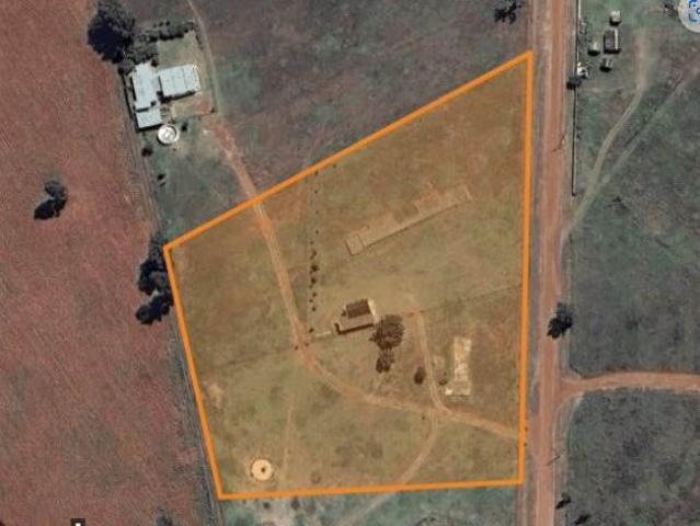 Farm for sale in Midvaal, Gauteng