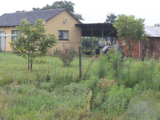 Farm for sale in Midvaal, Gauteng