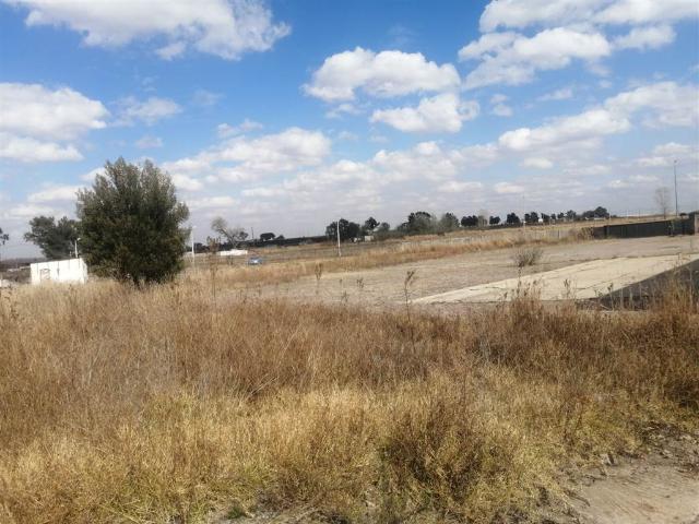 Commercial Land for sale in East Rand