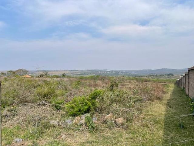 Land for sale in Umgungundlovu, Kwazulu-natal