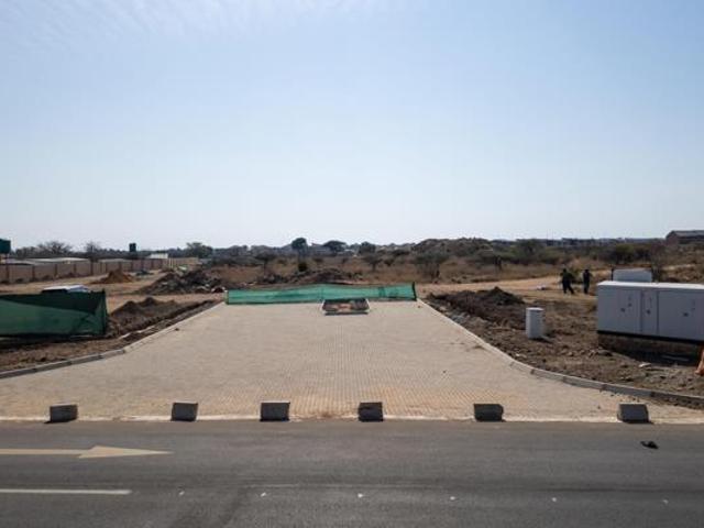 Land for sale in Seshego, Limpopo
