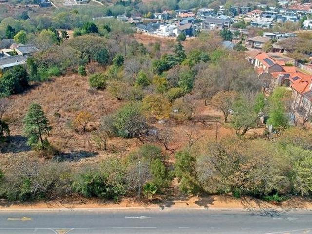 Land for sale in Westonaria, Gauteng