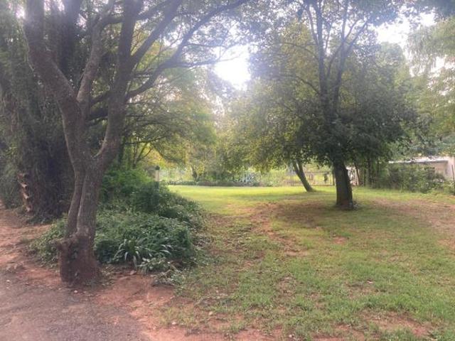 Land for sale in Westonaria, Gauteng