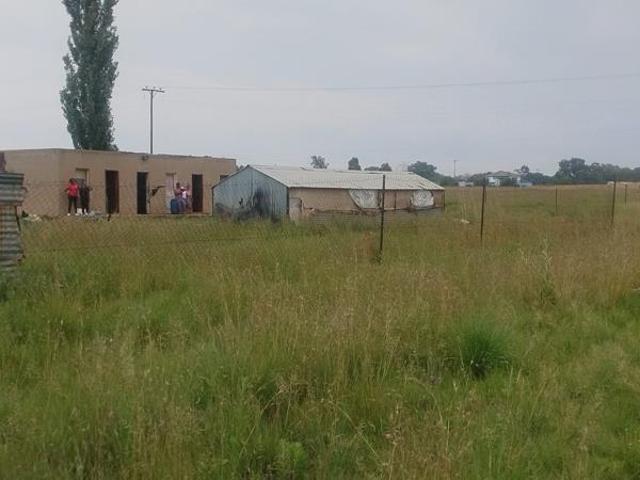 Land for sale in Sedibeng, Gauteng
