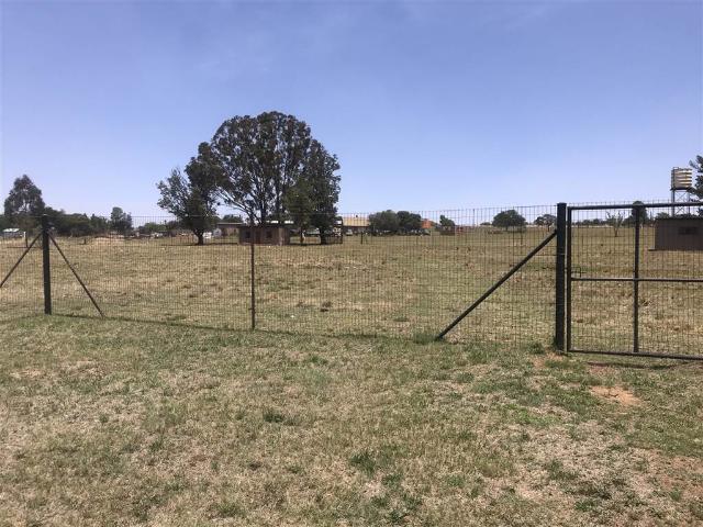 Land for sale in Johannesburg