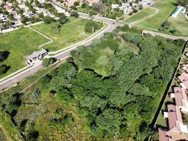 Land for sale in Waterkloof, Gauteng