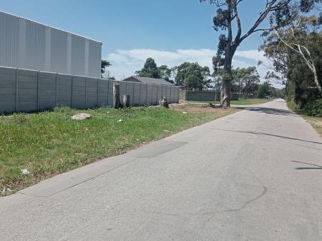 Land for sale in Eastern Cape