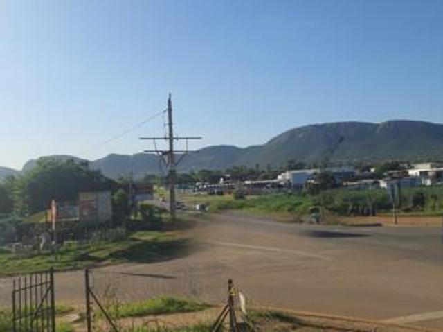 Land for sale in North West