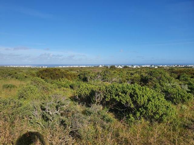 Land for sale in Western Cape