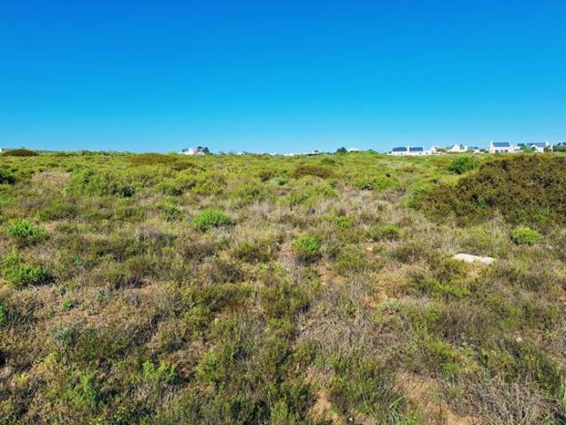 Land for sale in Western Cape