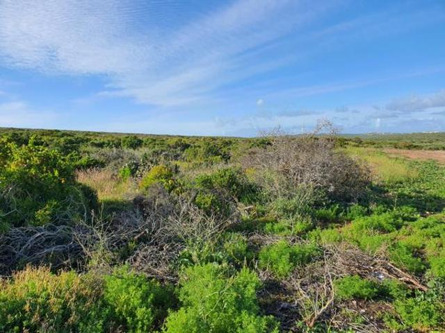 Land for sale in Western Cape