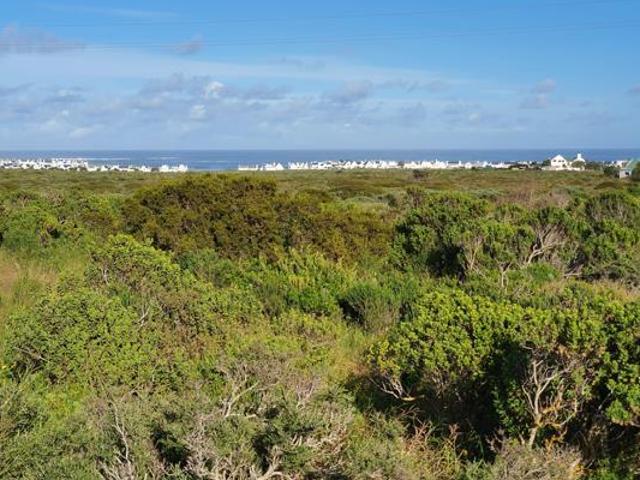 Land for sale in Western Cape