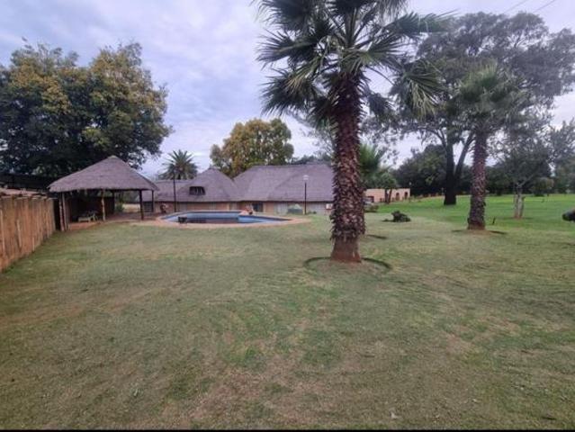 Land for sale in Midvaal, Gauteng