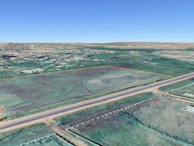 Land for sale in Kwamhlanga, Mpumalanga