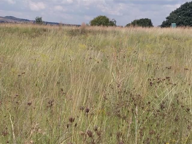 Land for sale in Johannesburg